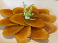 -中山保利艾美酒店-乐美中餐厅