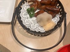-避风塘(宝山万达店)
