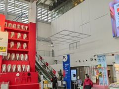 -宜家家居(四元桥商场店)