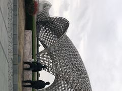 -南汇嘴观海公园