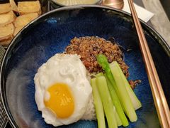 黑松露饭-馔豚·台北菜专门店(深圳湾万象城店)