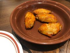 -萨莉亚意式餐厅(杭州滨江天街店)