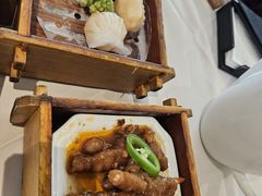-粤财皇冠假日酒店·彩华轩中餐厅