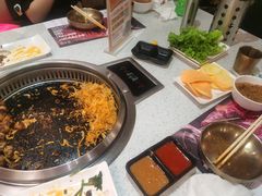 -炭之家·齐齐哈尔非遗烤肉·鲜切直供(中央大街店)