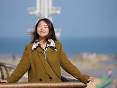 -日照灯塔风景区