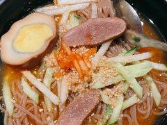 -千寻烧肉(政务区店)