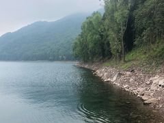 -雷波马湖风景区