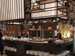 -杭州开元名都大酒店·地中海自助餐厅