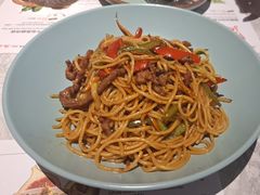 -半秋山西餐厅(宜昌大洋店)