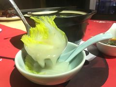 老妈蹄花汤-一个叫川的地方(麒麟新天地店)