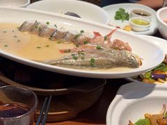 -妈妈菜舟山海鲜(定海古城店)