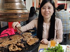 -大槐树烤肉馆