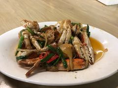 -长平肥姐白粥·海鲜打冷