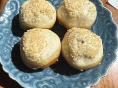 -鑫震源·苏式大虾生煎(山塘街店)