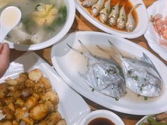 -天天渔港海鲜酒家(石浦玉泉路店)