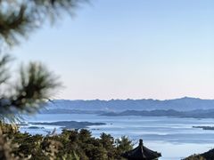 -云峰山自然风景区