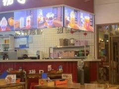 -冶建镜子·中国龙虾王(总店)