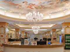 -名流健康高端体检中心·名宾门诊·健康管理