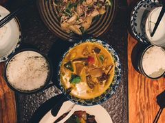-上楼私房菜(院士路店)