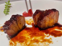 -炳胜品味(深圳万象城店（罗湖）)