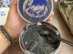 -溪边姑娘·拉丝酸奶水果捞(春熙路店)