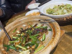 -小厨食堂(黄田坝店)