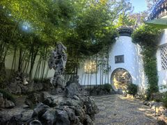 -南京中国近代史遗址博物馆(南京总统府)