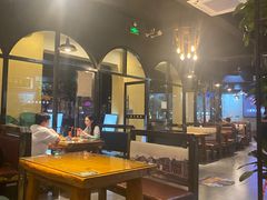 -沈胖子音乐烤吧·炒菜·龙虾(环城东路店)