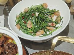 -大鹏饭店·金陵家宴(奥体中心店)