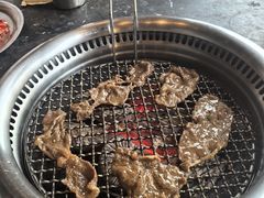 -一品诚记烤肉·甄选店(中南路店)