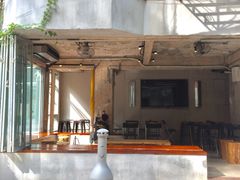 -来回·咖啡(天河南店)