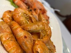 -香融府·烤鸭·家常菜(马家堡路店)