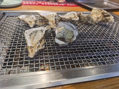 -蚝英雄鲜蚝自助专门店(长楹天街直营店)