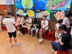 -庐州太太(CBD店)