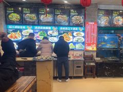 -老渔翁炖鱼坊(黄海西路东山店)