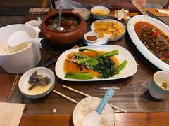 -云隐小厨·传统大理美食(复兴路店)