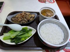 -禾师兄·布拉肠(一德路店)