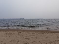 -金梦海湾浴场