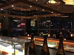 -富力丽思卡尔顿酒店·FLAIR餐厅酒吧