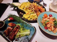 -BetterThai 泰加(苏州中心店)