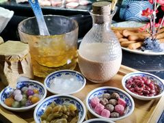-小椒娘撒椒鱼火锅(三八广场店)
