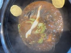 -人民公社大食堂(顺义总店)