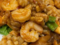 -北塘海鲜·天津菜(大光明桥旗舰店)
