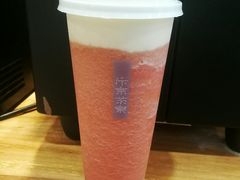 桃夭•十样锦-伏小桃(明瓦廊店)