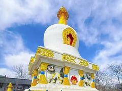 -护国法轮寺