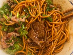 -梅溪·小伙子干挑面(安吉总店)