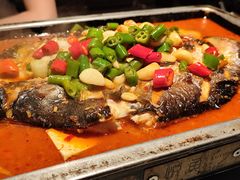 -炉鱼(诸暨万风新天地店)