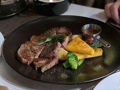 -安妮意大利餐厅(日坛店)