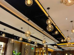 -半秋山西餐厅(宜昌大洋店)