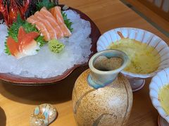 -酒久自助料理(佳兆业店)